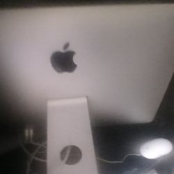 Mac Desk Top Computer Refurbished 