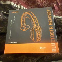 Wireless Headset