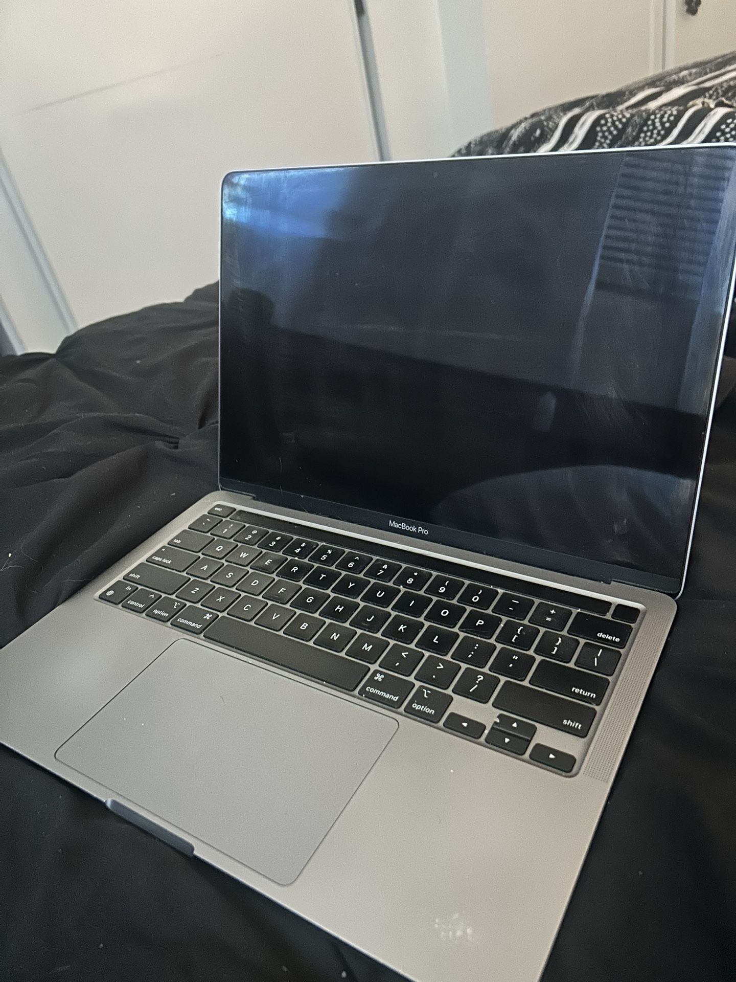 2020 Macbook Pro