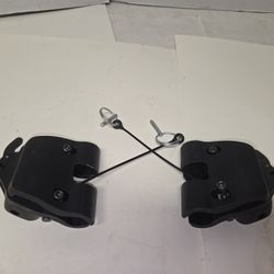 Jay3back Hardware Model J3TRL NewFor Wheel Chair