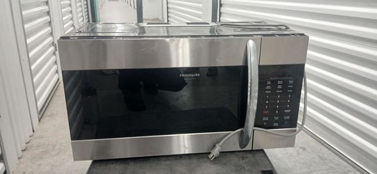 FRIGIDAIRE GALLERY MICROWAVE