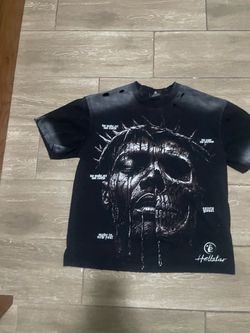 Hellstar shirt lmk 40$