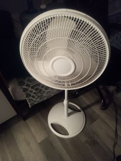 LASKO FAN