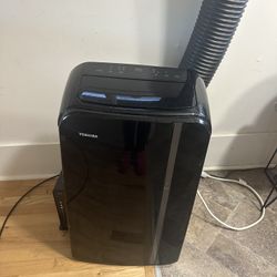 Toshiba AC