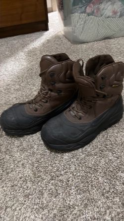 ACE Composite Tow/Waterproof Workboots