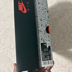 jordan 4s size 12 military blue 