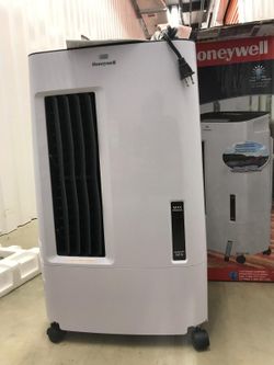 Honeywell air cooler AC portable cover up to 190 square foot