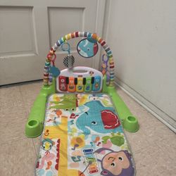 Baby Play Matt