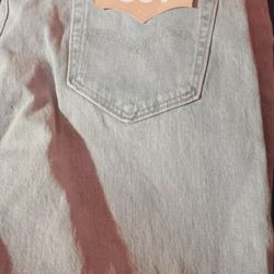 Men's Levi's 