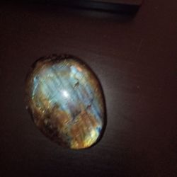 Labradorite