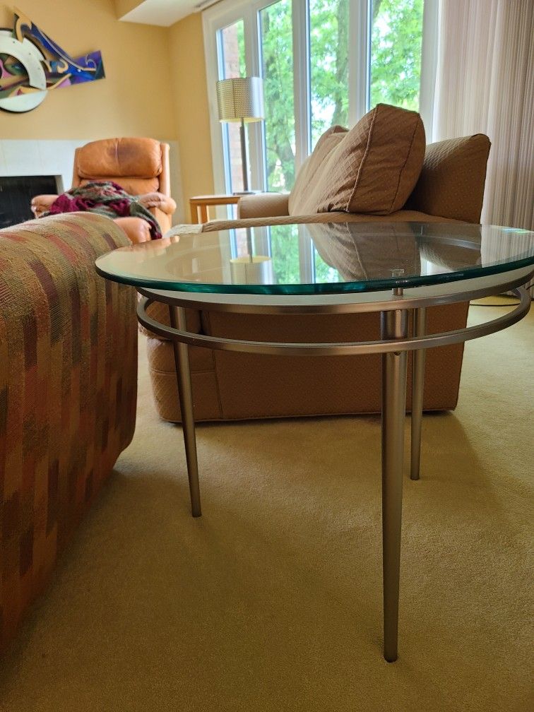 End Table