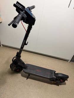 Segway Max G3