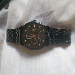Bulova Mens Watch