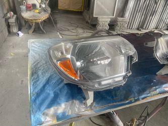 Headlights para Toyota Tacoma2012- 2015