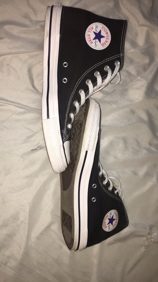 New converse
