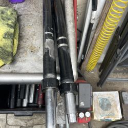 14” Cylinders Lowrider Hydraulics