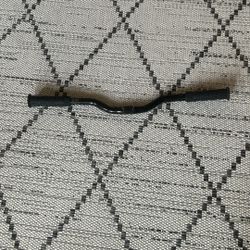 Riser Bars