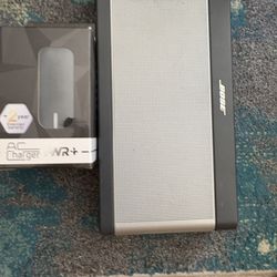 Bose Bluetooth Soundlink III Speaker
