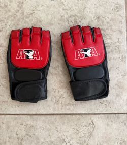 ATA Taekwondo Combat Gloves