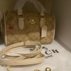 Khaki Bag