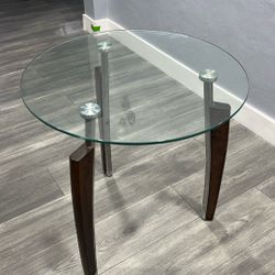 End Tables