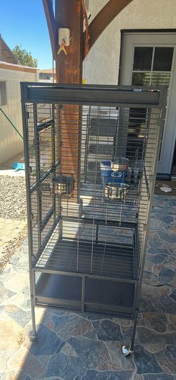 Birdcage