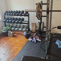 Weights Set