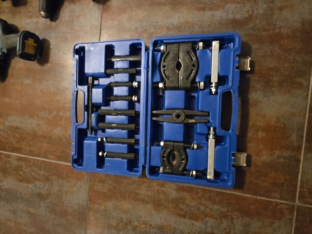 Power Tools