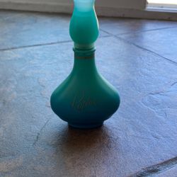 Vintage perfume rapture
