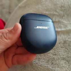 Boss EarBuds