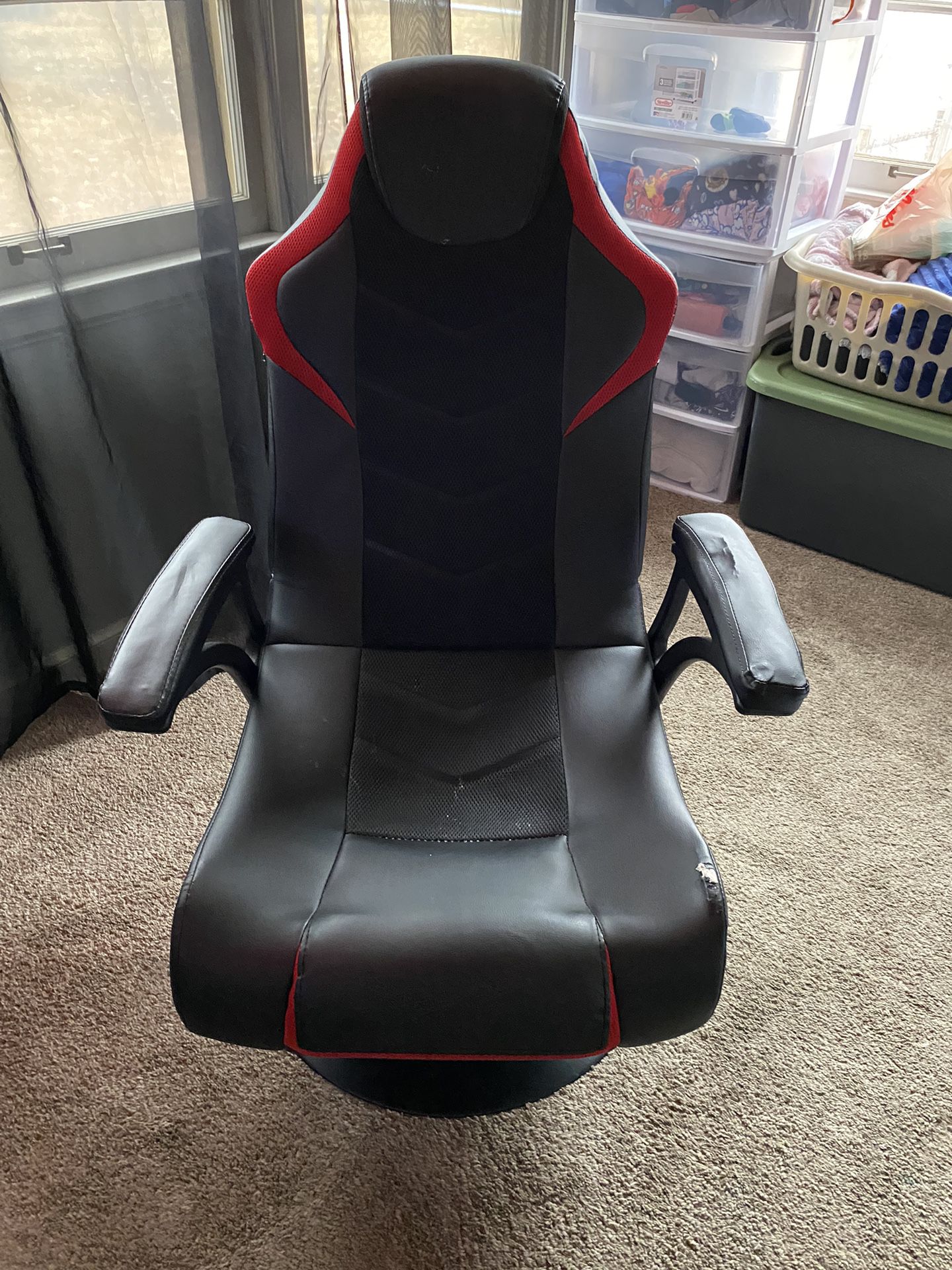 Xrockee Gaming Chair