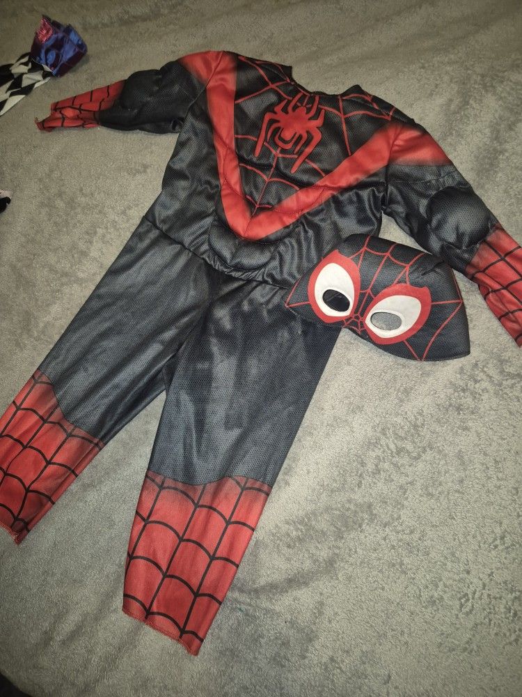 Spiderman