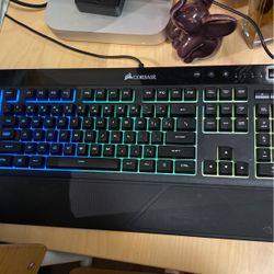 Corsair Keyboard
