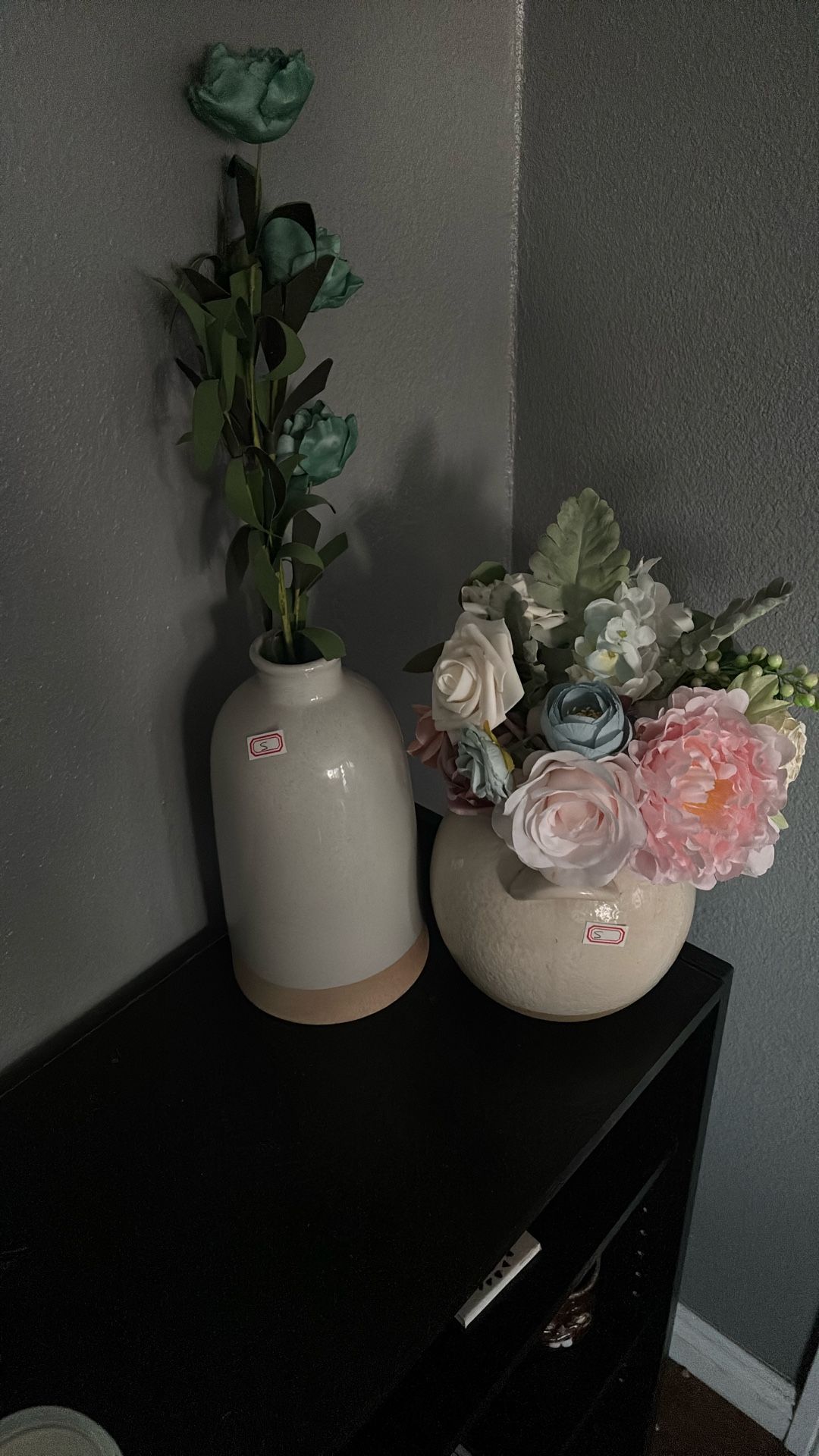 Flower Bases