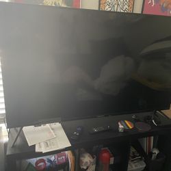 45” Roku tv