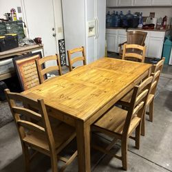 Dinning Table