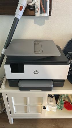HP printer