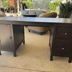 IKEA HEMNES DESK