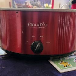 ●●●●CROCK POT ●●●●●