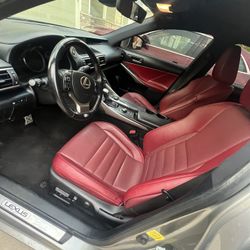 2018 Lexus IS 300