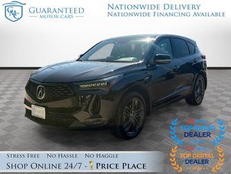 2024 Acura RDX