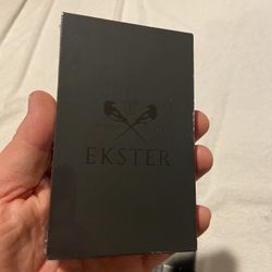 Ekster Wallets - UNOPENED