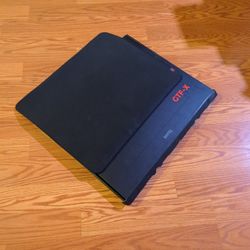 Zowie BenQ mousepad GTF-X Large