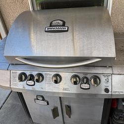 Bbq Grill 