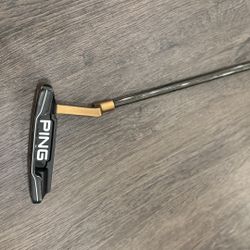 Ping Putter