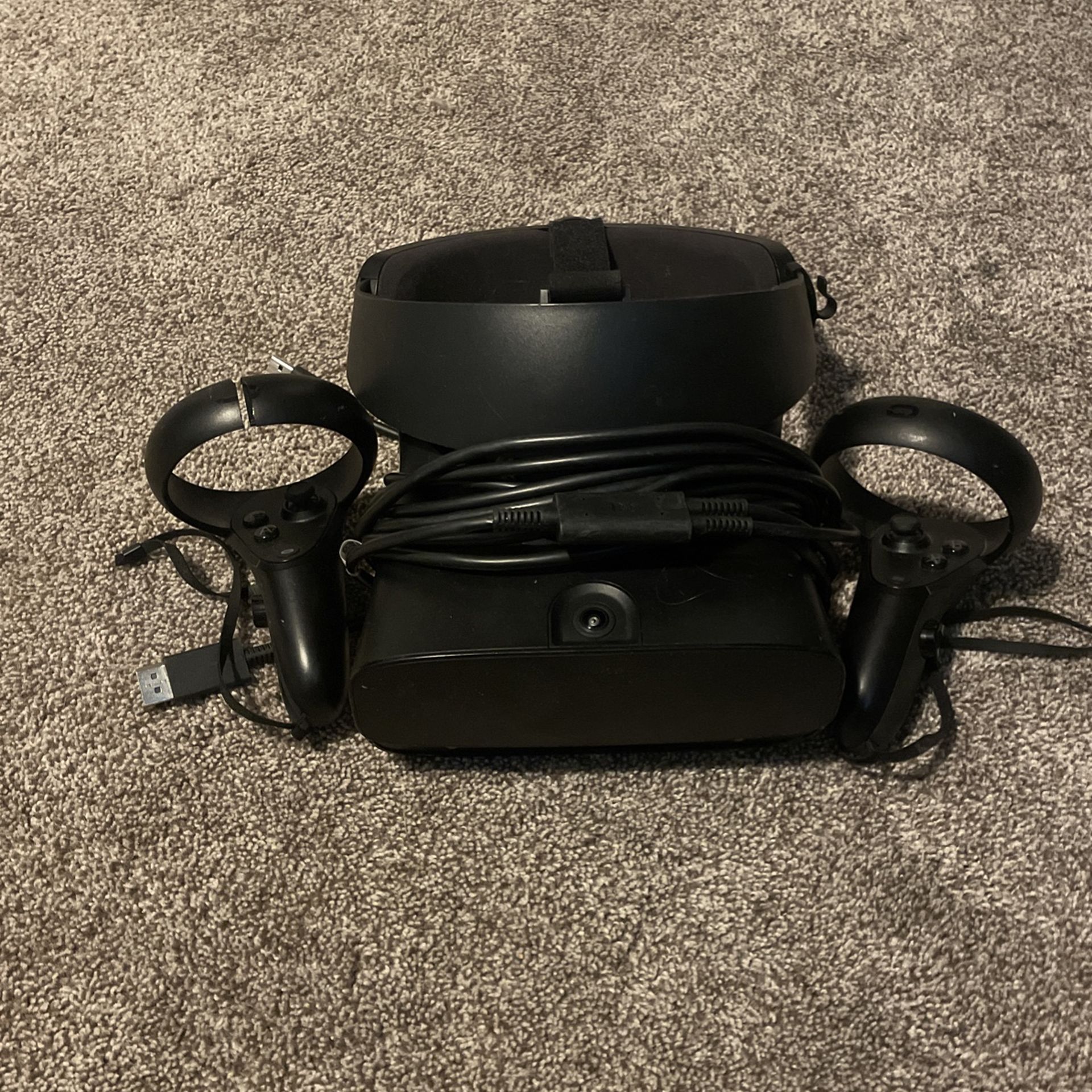Oculus Rift S