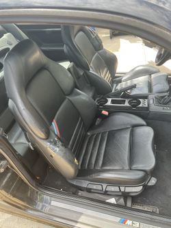 E36 M3 Manual Vader Sears From 1998 M3 Coupe