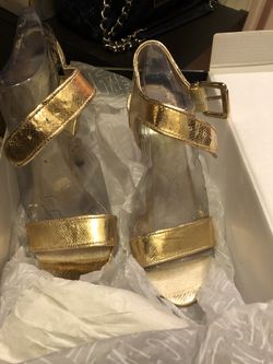 INC Shoes Size 5
