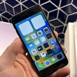 Apple iPhone 8 Unlocked