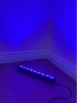 Black light